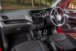 Vauxhall Viva Rocks 2017 года